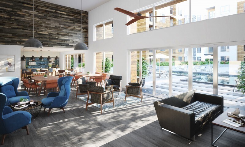 More Photos Of 919 S Winchester Blvd, San Jose Apartments For Lease