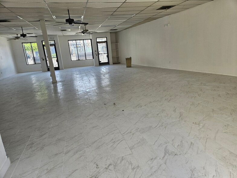 More Photos Of 1241 S Fairfax Ave, Los Angeles Storefront Retail Office For Lease