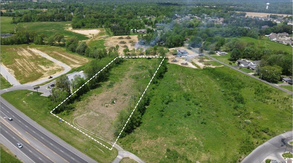 More Photos Of 5269 Hinkleville Rd, Paducah General Retail For Lease