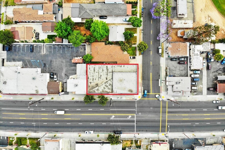 More Photos Of 4273 Florence Ave, Bell Storefront For Sale