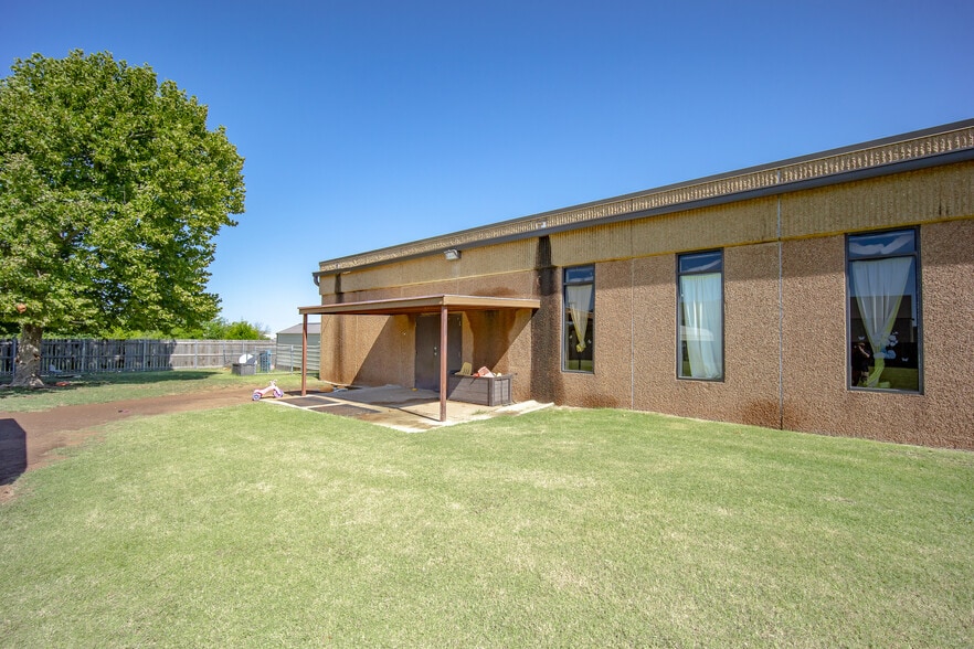 More Photos Of 4520 SW 33rd St, Oklahoma City Daycare Center For Sale