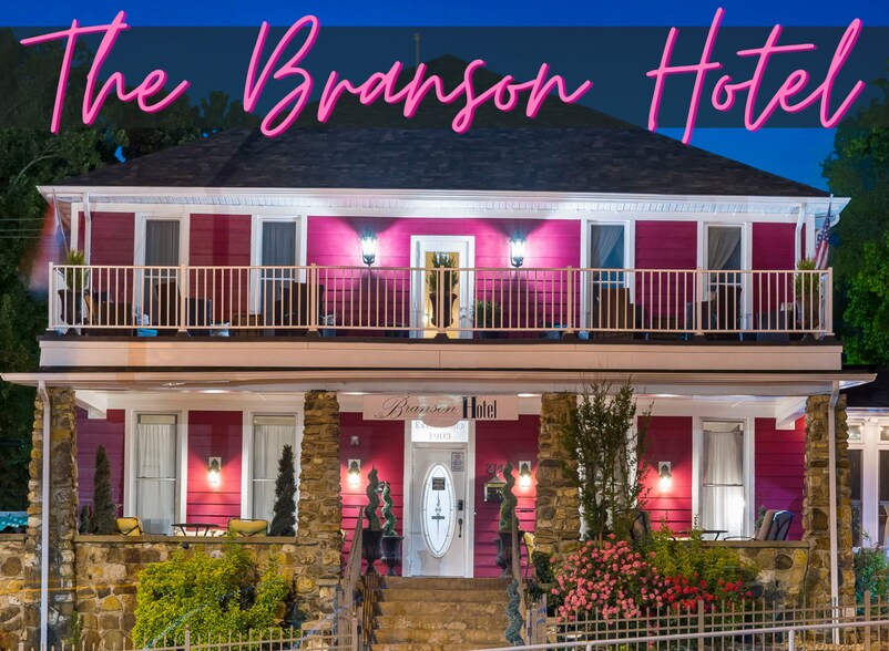 Primary Photo Of , Branson Unknown For Sale