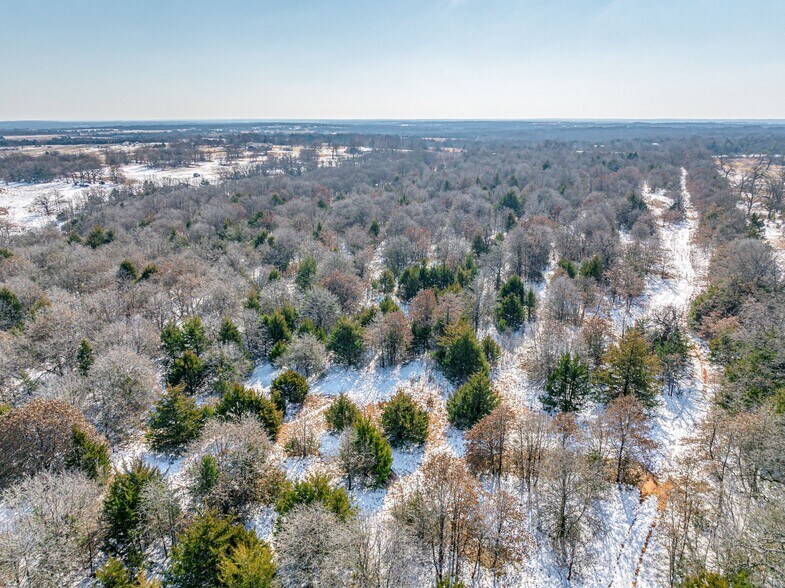 More Photos Of 335752 E 980 Rd, Wellston Land For Sale