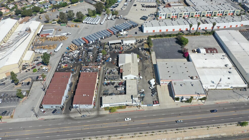 More Photos Of 3115 W Mission Rd, Alhambra Industrial For Sale