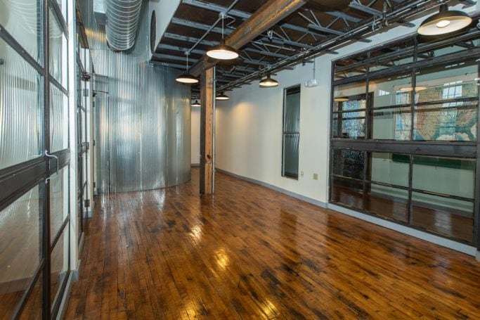 More Photos Of 241 E 4th St, Frederick Loft Creative Space For Sale