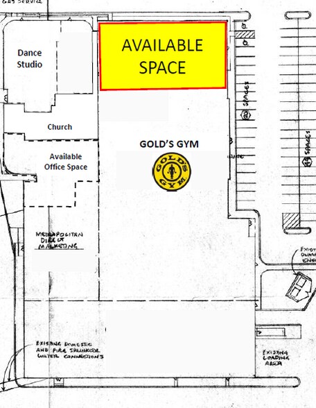 More Photos Of 181 Freeman Ave, Islip Light Distribution For Lease