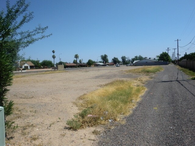 More Photos Of 4101 W Bethany Home Rd, Phoenix Land For Lease