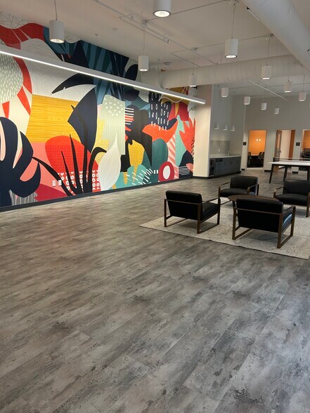 More Photos Of 1900 Leland Dr SE, Marietta Coworking Space