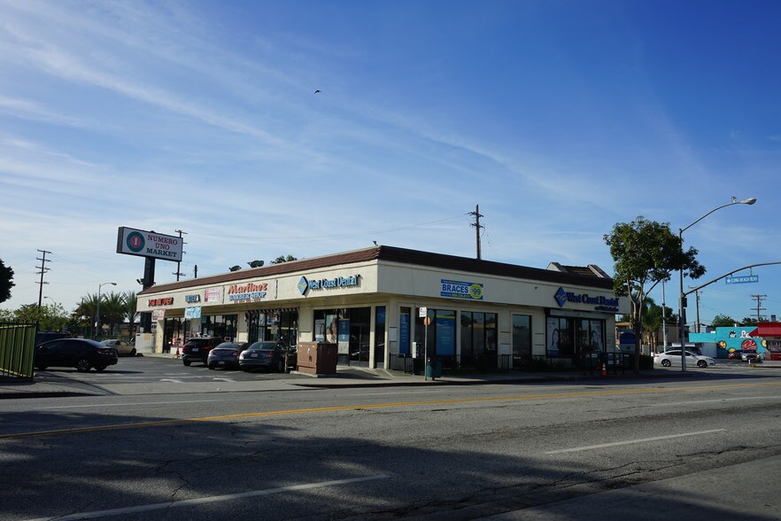More Photos Of 9910 Long Beach Blvd, Lynwood Freestanding For Sale