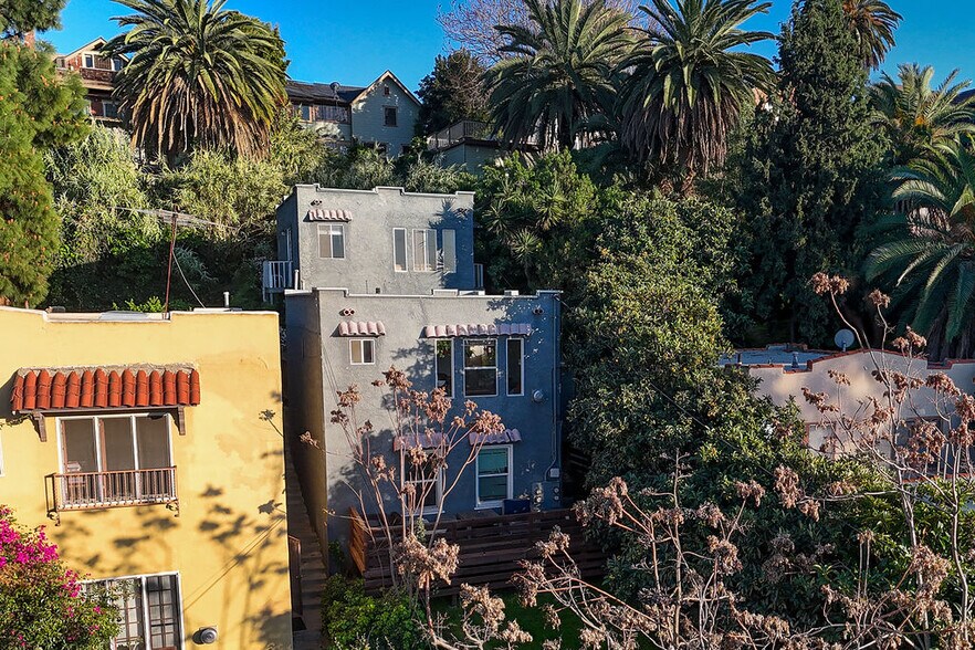 More Photos Of 834 Laguna Ave, Los Angeles Apartments For Sale