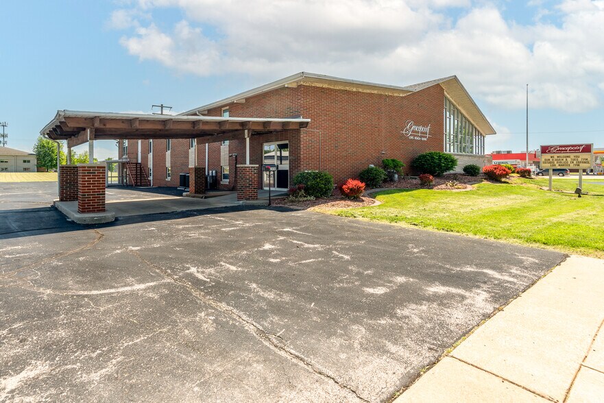 More Photos Of 2450 Pontoon Rd, Granite City Religious Facility For Sale