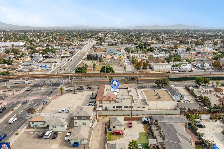 More Photos Of 1011 N Willowbrook Ave, Compton General Retail For Sale