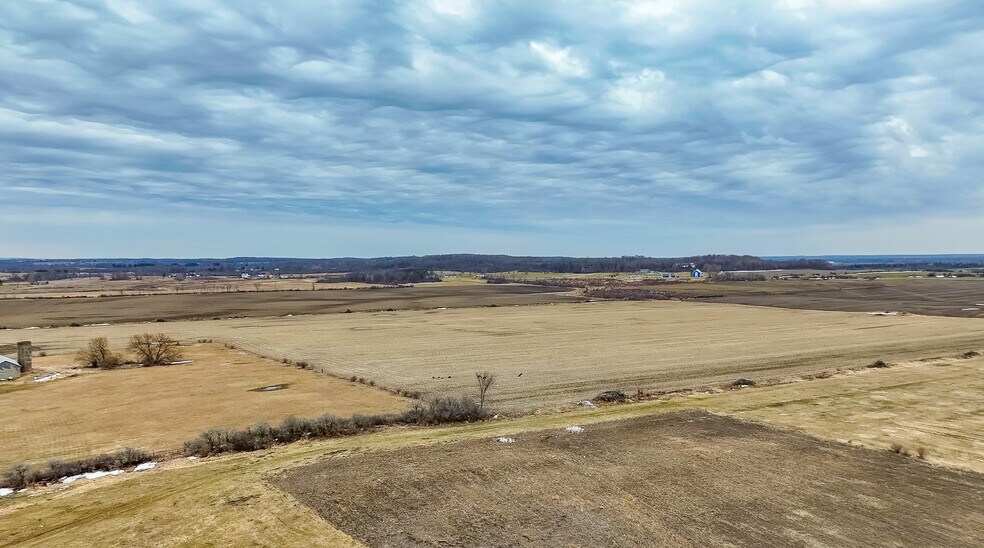 More Photos Of 26758 County Rte 16, Evans Mills Land For Sale