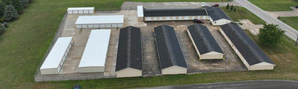 More Photos Of 9425 W Ridge Rd, Elyria Self Storage For Sale