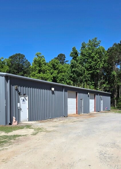 Primary Photo Of 1005 W 5th North St, Summerville Warehouse For Lease