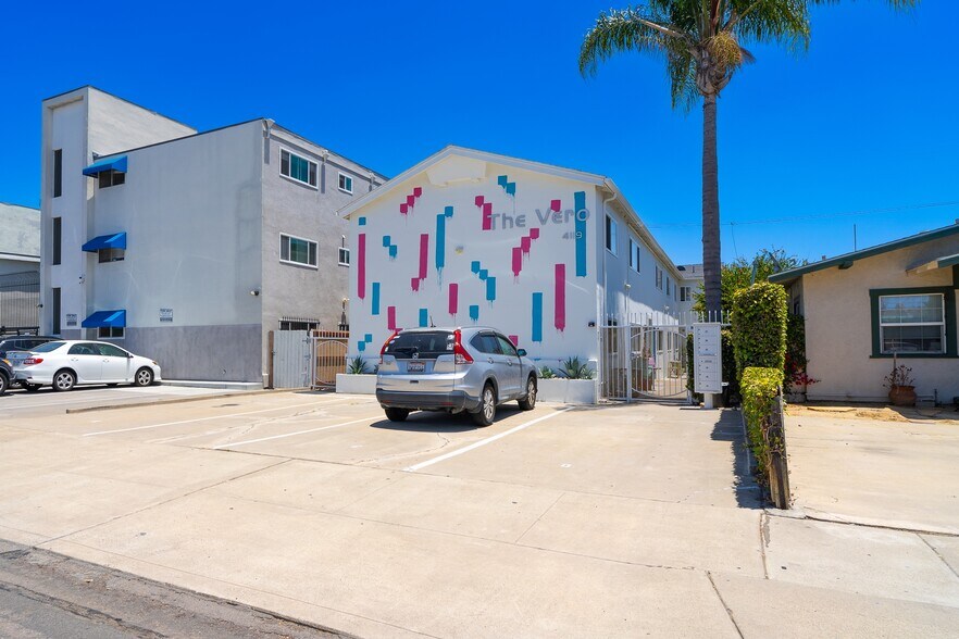 More Photos Of 4119-4123 Kansas St, San Diego Apartments For Sale