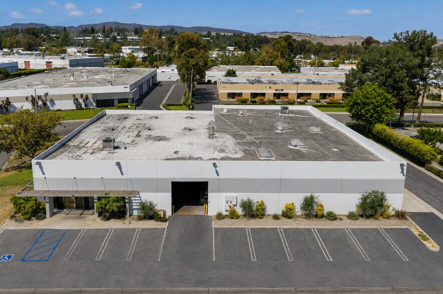 More Photos Of 23282 Peralta Dr, Laguna Hills Warehouse For Sale