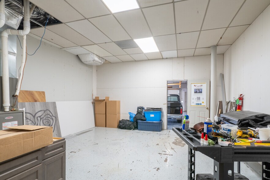 More Photos Of 2535 W Main St, Valley City Self Storage For Lease