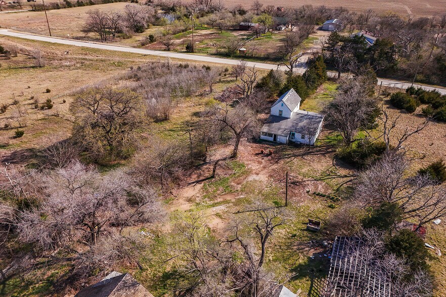 More Photos Of 2216 E Ford St, Valley Center Land For Sale