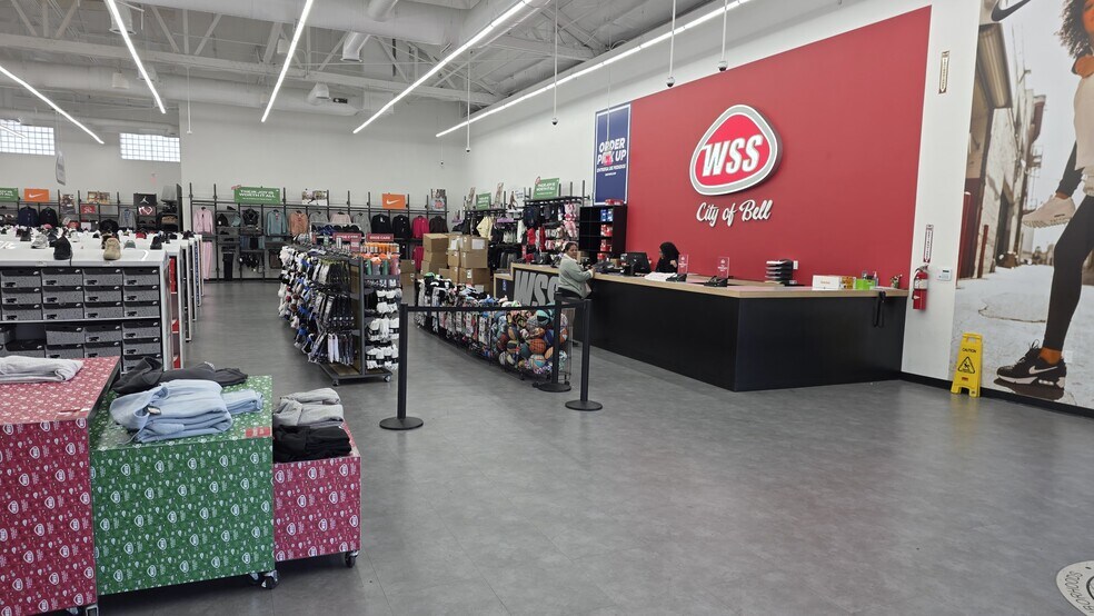 More Photos Of 6607 S Atlantic Ave, Bell Storefront For Sale