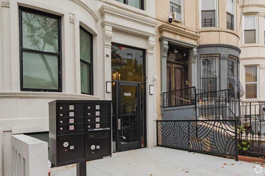 More Photos Of 2561 Bedford Ave, Brooklyn Apartments For Sale