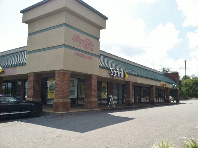 Primary Photo Of 1525 Bay Tree Rd, Valdosta Unknown For Lease