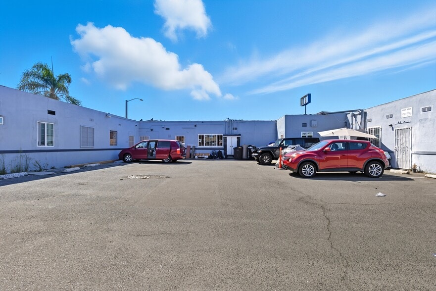 More Photos Of 4224-4228 El Cajon Blvd, San Diego Storefront Retail Residential For Sale