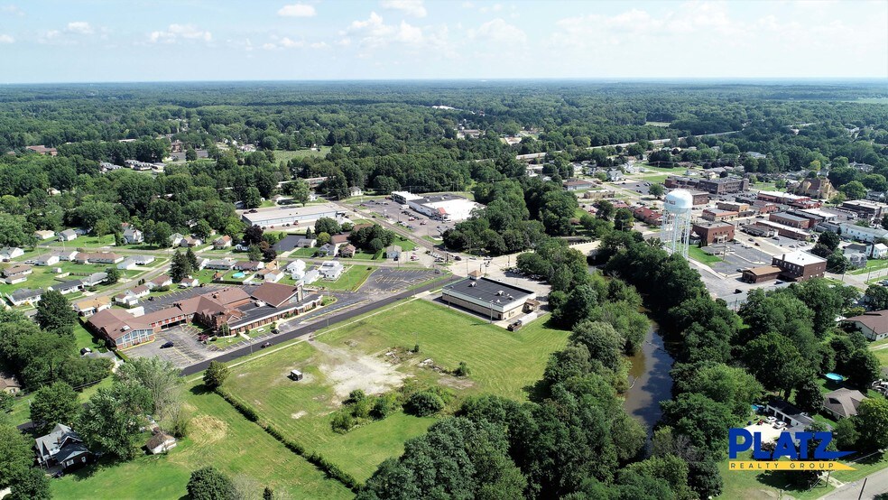 More Photos Of 0 W Broad St, Newton Falls Land For Lease
