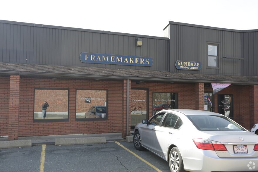 More Photos Of 67 High St, Danvers General Retail For Lease