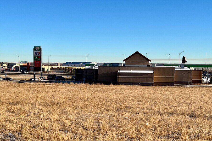 More Photos Of Lot 7 E. Stumer Road, Rapid City Land For Lease