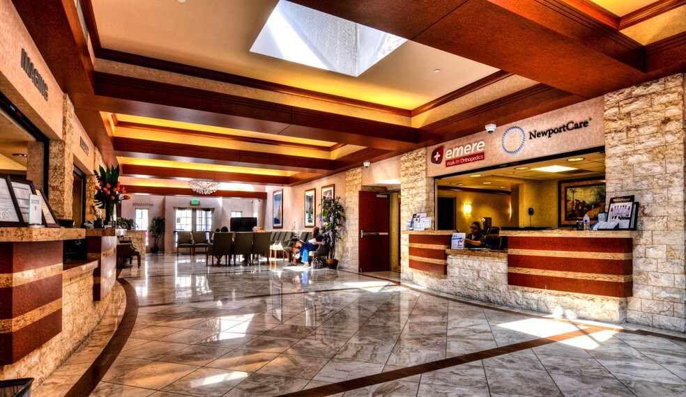 More Photos Of 3300 W Coast Hwy, Newport Beach Medical For Lease