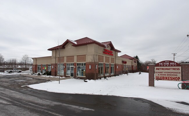 Victor Ny Office Space For Lease Cityfeet