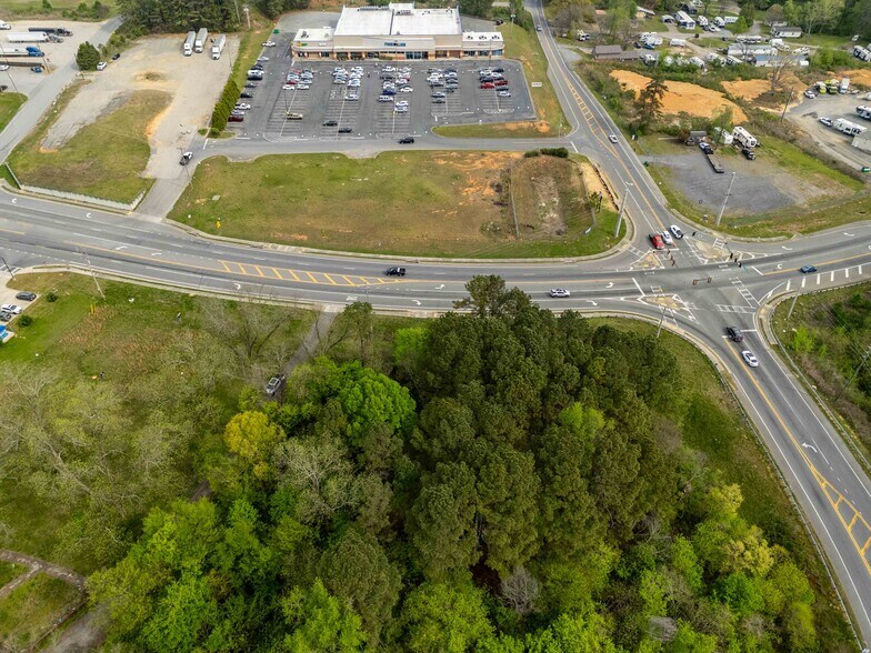 Primary Photo Of 0 Red Bud Rd, Calhoun Land For Sale