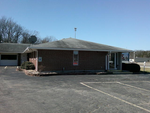 Primary Photo Of 2150 Us Highway 67, Festus General Retail For Sale