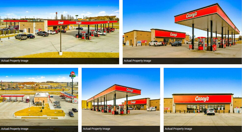 More Photos Of 1401 W 4th St, Dixon Convenience Store For Sale