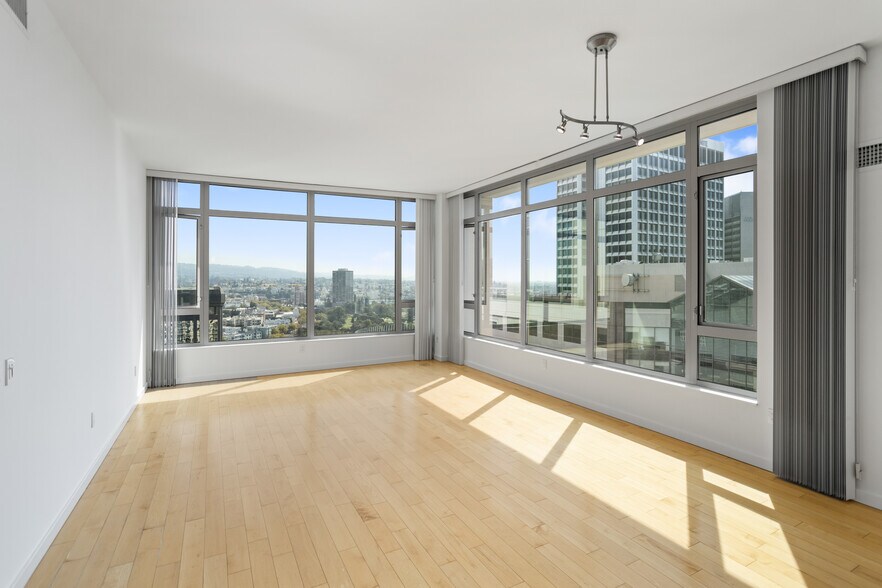 More Photos Of 100 Grand Ave, Oakland Apartments For Lease