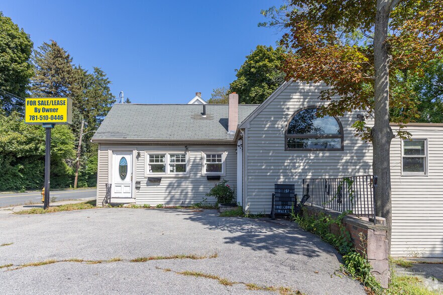 More Photos Of 461 Bridge St, Weymouth Office Residential For Sale