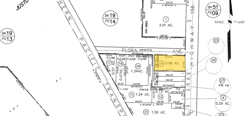 More Photos Of 220 San Felipe Rd, Hollister Restaurant For Sale