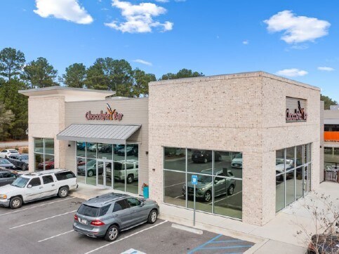 More Photos Of 1 Godley Station Blvd, Pooler Unknown For Lease