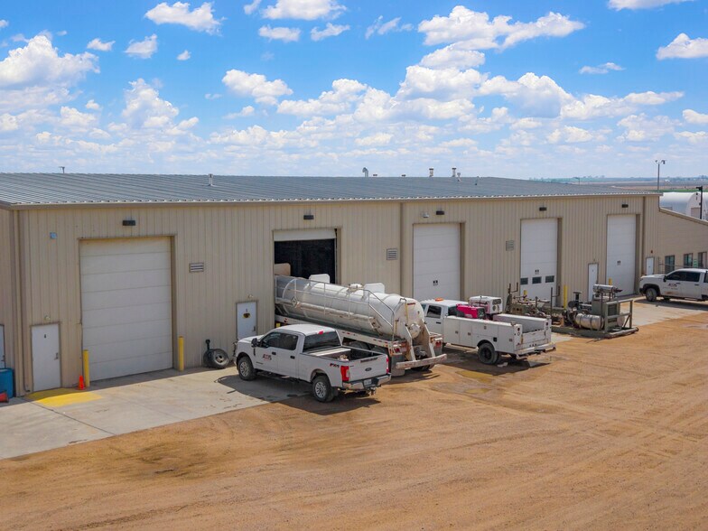 More Photos Of 20675 Niobrara Blvd, La Salle Land For Lease