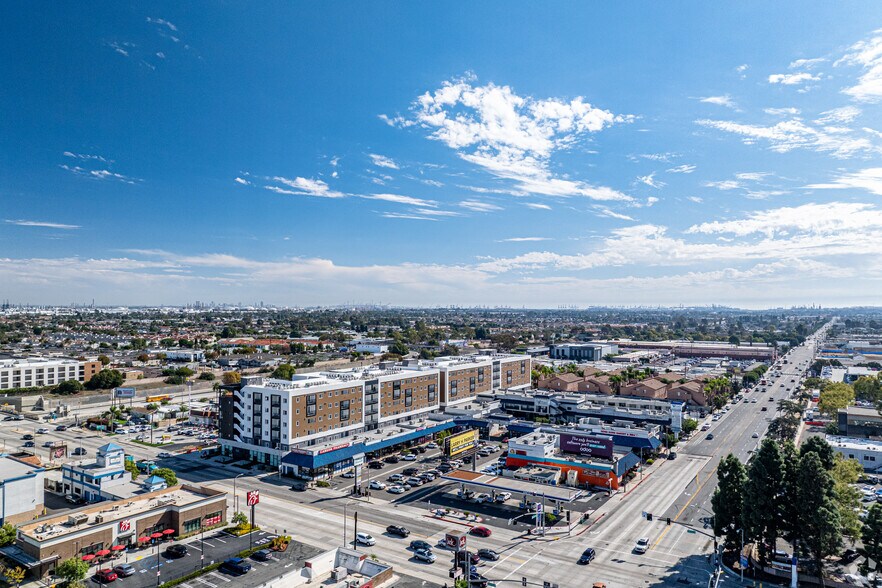 More Photos Of 21718-21730 Vermont Ave, Torrance Unknown For Lease