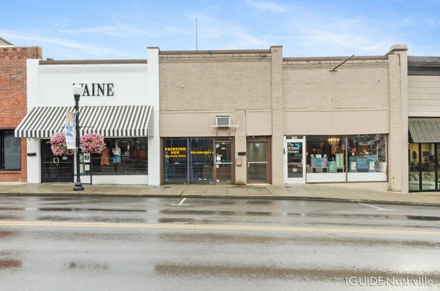 More Photos Of 152-158 N Water Ave, Gallatin Office For Lease