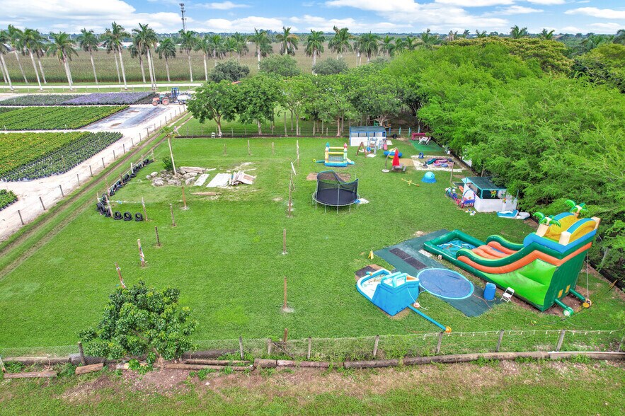 More Photos Of 17480 SW 232nd St, Miami Specialty For Sale