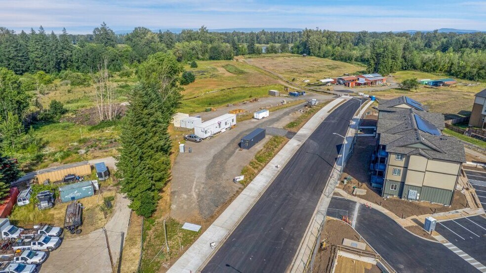 More Photos Of Wallace Rd NW, Salem Land For Sale