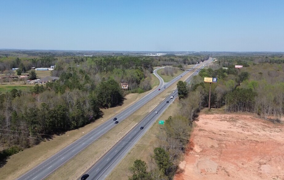 More Photos Of 1550 Uniroyal rd, Opelika Land For Sale
