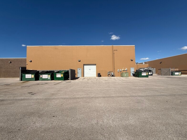 More Photos Of 1111 E North St, Rapid City Unknown For Lease