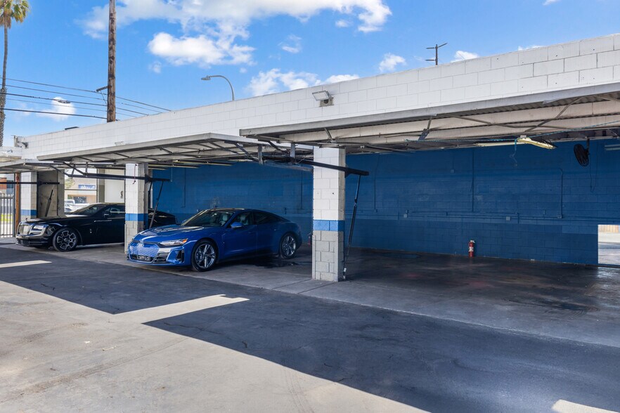 More Photos Of 4155 Sepulveda Blvd, Culver City Auto Repair For Lease