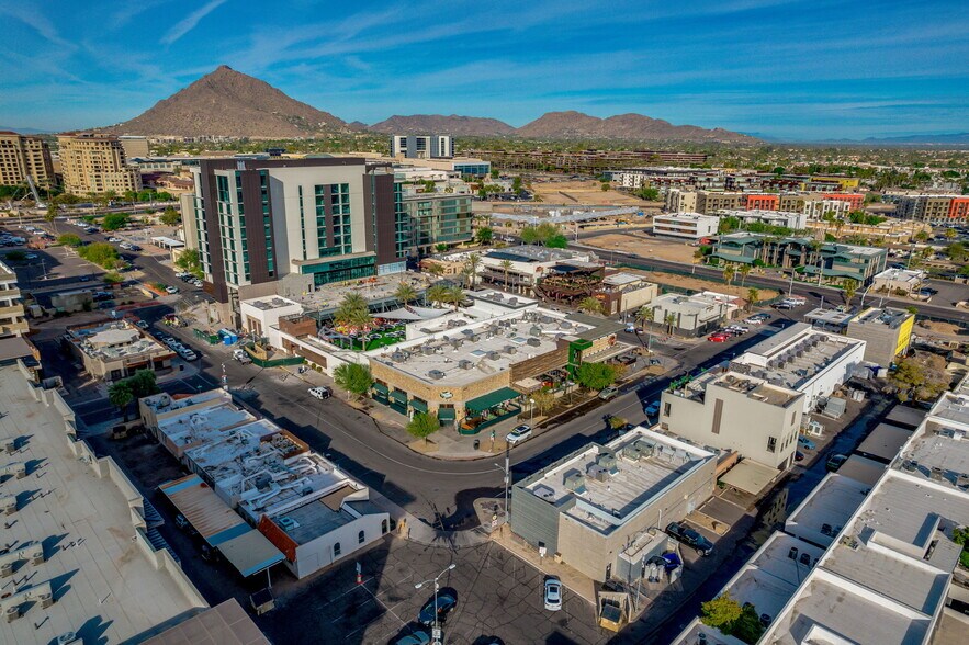More Photos Of 7355 E Shoeman Ln, Scottsdale Office For Lease