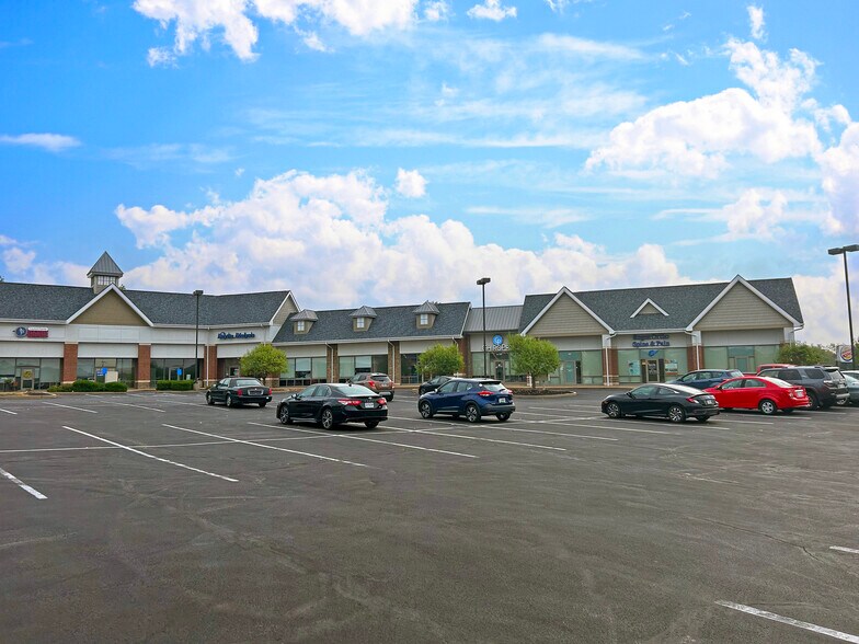 Primary Photo Of 405-463 Meramec Blvd, Eureka General Retail For Lease