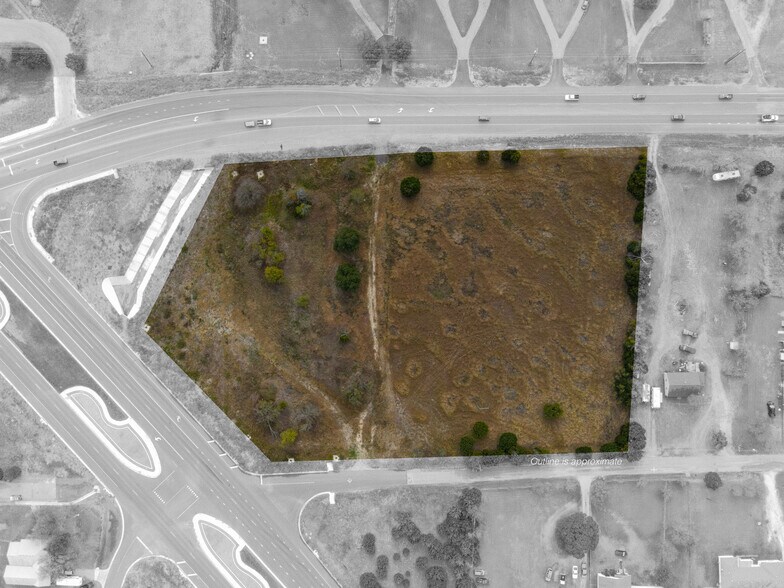 More Photos Of Tbd China Spring Rd @ North River Crossing, Waco Land For Sale